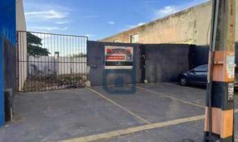 Imagem 2: Terreno à venda no bairro Rodoviário - Goiânia/GO