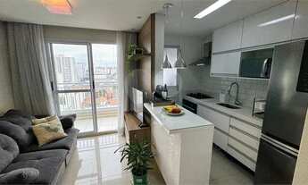 Imagem 6: Apartamento com 2 quartos à venda em Vila Guilherme - SP