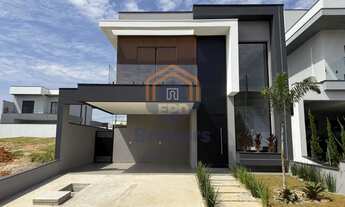 Imagem 2: Casa Sobrado de Condominio em Jardim Ermida I - Jundiaí, SP