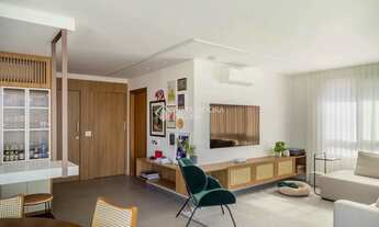 Imagem 3: Apartamento com 3 suítes bairro Menino Deus