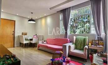 Imagem: Apartamento à venda, 3 quartos, 1 suíte