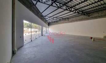 Imagem 5: Salão comercial para Locação no Bairro Jardim São Luiz em Ribeirão Preto. Excelente Locali