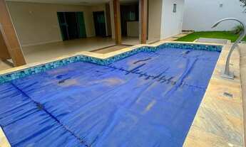 Imagem: Sobrado para aluguel possui 360 metros quadrados