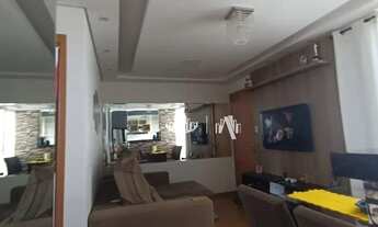 Imagem 2: Apartamento à venda, 44 m² por R$ 207.000,00 - Colinas - Londrina/PR