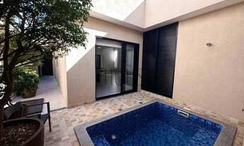 Imagem 3: Casa com 3 quartos à venda, 199 m² - Condomínio Chácara Ondina - Sorocaba/SP