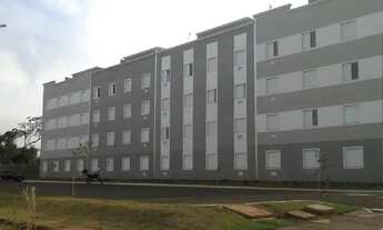 Imagem: Apartamento em Ribeirão Preto