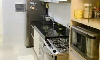 Imagem 2: Condomínio Gran park águas mobiliado