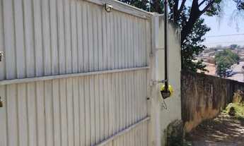 Imagem 5: Vende terreno de esquina todo murado com edícula , Barcelona , Sorocaba