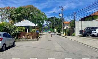 Imagem: TERRENO NO CONDOMÍNIO AMOLI À VENDA POR