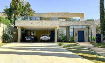 Imagem 2: Sobrado à venda em Campinas, Vila Hollândia, com 4 quartos, com 576 m², Residencial Colina