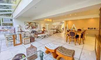 Imagem 7: Casa de rua - / Residencial / Gávea