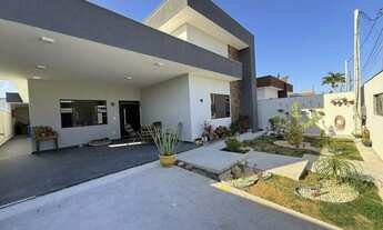 Imagem 3: Casa em Araruama - (3 Quartos - 1 Suíte com Closet) R$ 850.000,00 - Cond. Ocean Park