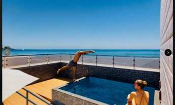 Imagem 3: Apartamento 2 Quartos para Venda em Cabedelo, Ponta de Matos, 2 dormitórios, 1 suíte, 2 ba