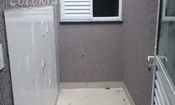 Imagem 4: Kitchenette para locação - Utinga, Santo André