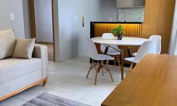 Imagem 5: Apartamento Novo - Porteira Fechada