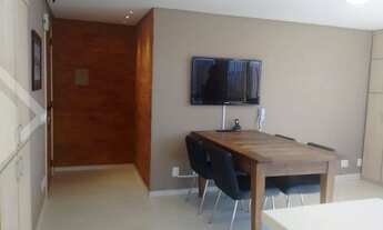 Imagem 3: Escritório à venda no bairro Menino Deus com 30 m² de área útil disponível