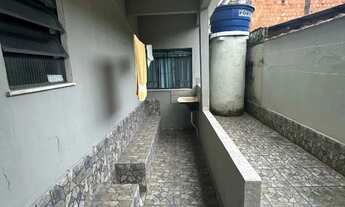 Imagem 3: Casa a Venda em Prq. Mambucaba - Angra dos Reis / RJ