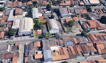 Imagem: Terreno à venda, 1079 m² por R$ 1.300.000