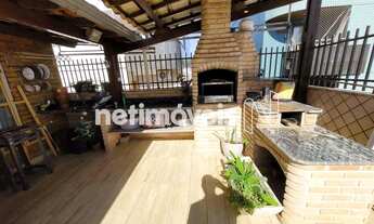 Imagem 7: Venda Cobertura Cidade Nova Belo Horizonte