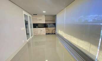 Imagem 5: Excelentíssimo Apartamento alto padrão em frente a Alameda Ricardo Paranhos, 01 por andar