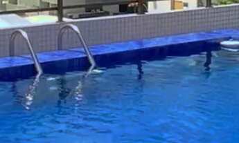 Imagem: Apartamento Studio Mobiliado para Alugar