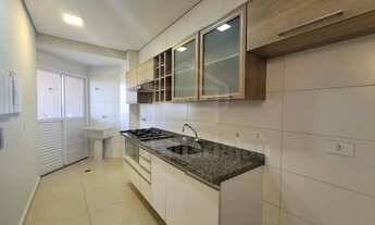 Imagem: Apartamento com 3 quartos para locação