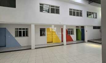 Imagem 2: Prédio Comercial na Vila Ré