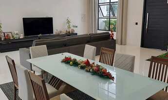 Imagem 6: Aluguel Casa alto padrão mobiliada