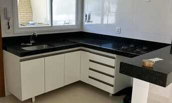 Imagem 7: Imóvel para venda possui 118 metros quadrados com 3 quartos em Ipiranga - Guarapari - ES