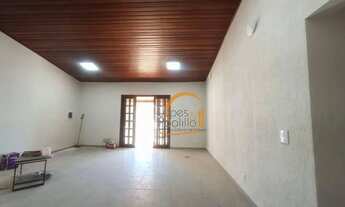 Imagem 4: Casa com 3 dormitórios para alugar, 300 m² por R$ 7.100,00/mês - Jardim Shangri-Lá - Atiba