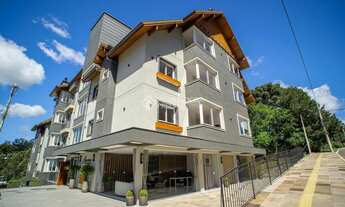 Imagem: Lindo Apartamento em Gramado