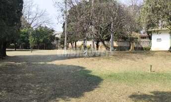 Imagem 4: área - Parque Taquaral - Campinas