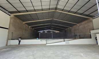 Imagem 3: Barracão a venda no Marta Helena