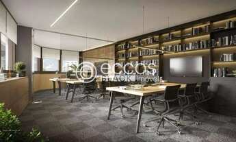 Imagem 4: Sala comercial à venda, Shopping Park - Uberlândia/MG