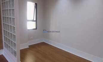 Imagem 5: Venda. Conjunto Comercial com 156 m² . Moema Pássaros