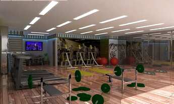 Imagem 4: Apartamento para Venda em Campina Grande, Liberdade, 3 dormitórios, 1 suíte, 2 banheiros