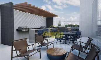 Imagem 4: Apartamento à venda, 57 m² por R$ 433.900,00 - Intermares - Cabedelo/PB