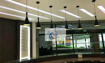 Imagem 4: Conjunto à venda, 572 m² por R$ 6.088.000,00 - Vila Olímpia - São Paulo/SP