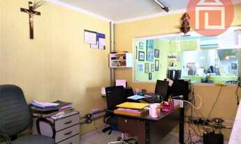 Imagem 4: Barracão para alugar, 230 m² por R$ 9.000,00/mês - Jardim São José - Bragança Paulista/SP