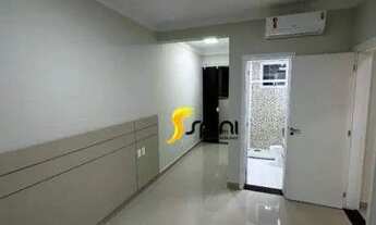 Imagem 5: Apartamento com 3 dormitórios sendo um suíte para alugar, 114 m² - Jardim Botânico - Uberl