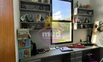 Imagem 4: Casa Condomínio à venda no bairro Condominio Jardim Botanico, em Bady Bassitt - SP