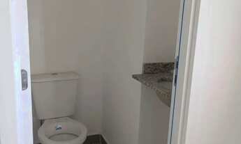 Imagem 5: Sala para alugar, 36 m² por R$ 2.410,15/mês - Vila Bocaina - Mauá/SP