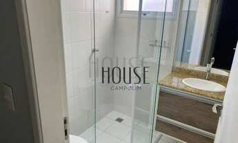 Imagem 7: Apartamento no Edifício Garden Hill à venda em condomínio de alto padrão em Sorocaba, com