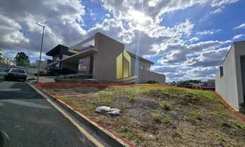 Imagem: Terreno em condomínio fechado, 490m²