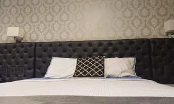 Imagem 7: Flat de luxo Apartamento com 1 dormitório