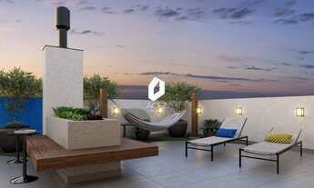 Imagem 3: Apartamento à Venda no Bacacheri 3 Quartos com Suíte