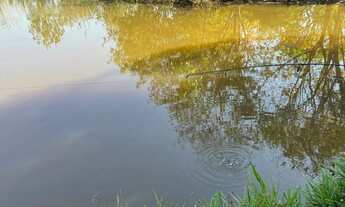 Imagem 2: Chácara em Idrolandia a 7 km da cidade .