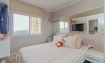 Imagem 6: Apartamento à venda em Morro Santana com 76 m², 3 quartos, 1 suíte, 1 vaga