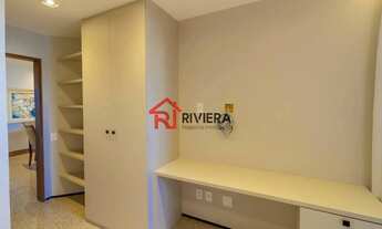 Imagem 7: Apartamento de luxo para locação na Ponta D'areia, São Luís-MA: 4 quartos, 4 suítes