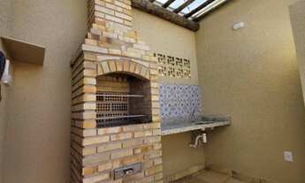 Imagem 7: Vilagio Di Maria- apartamento pronto para morar com 3 quartos e excelente acabamento